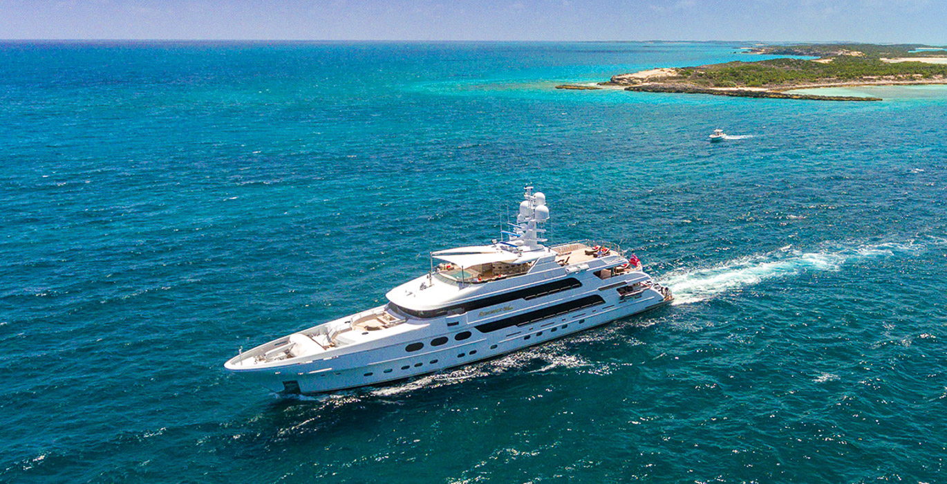 Remember When Yachts Charters - Bahamas and Caribbean