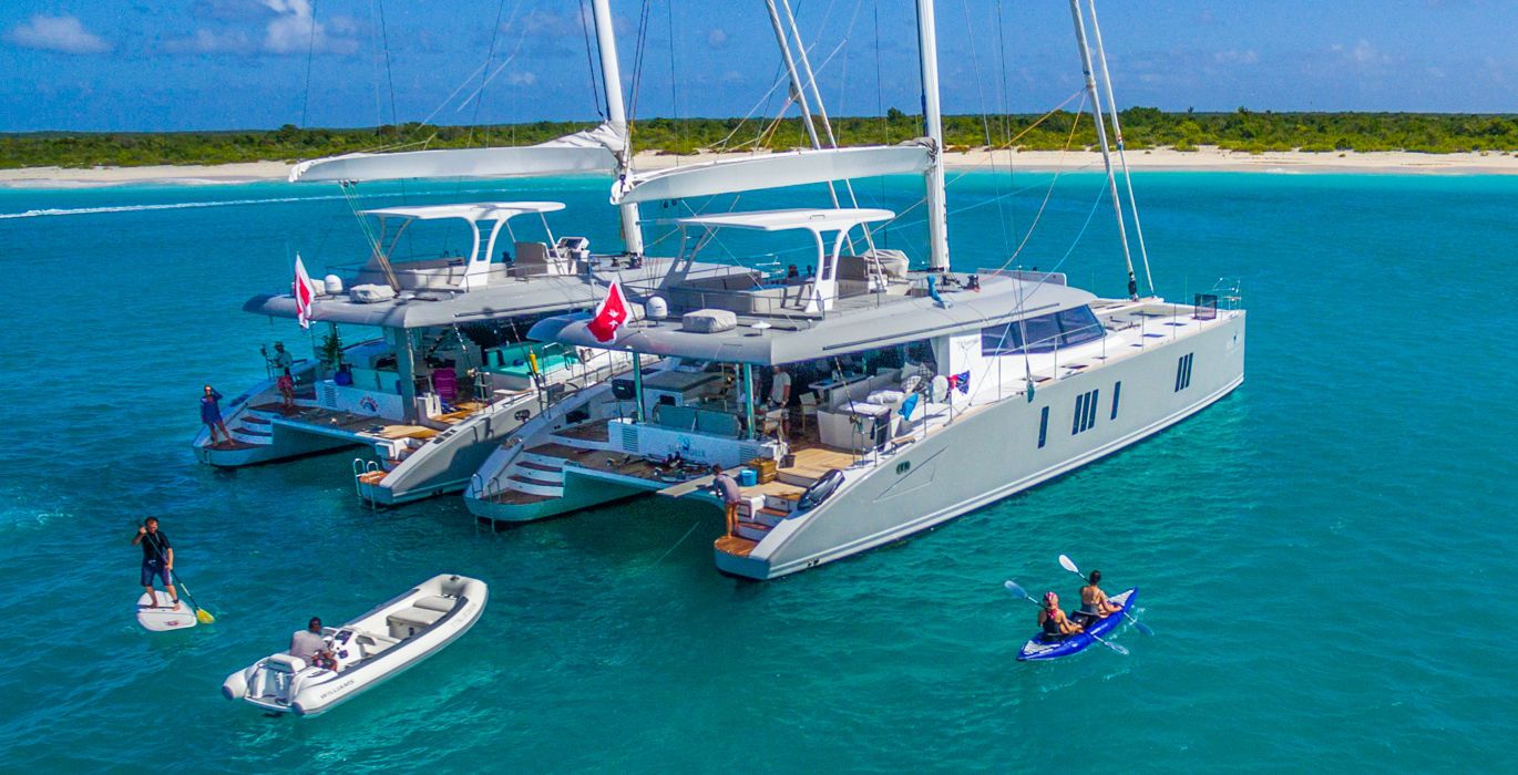 Should A Yacht Cruise be Your Next Cruise Choice in COVID Times?