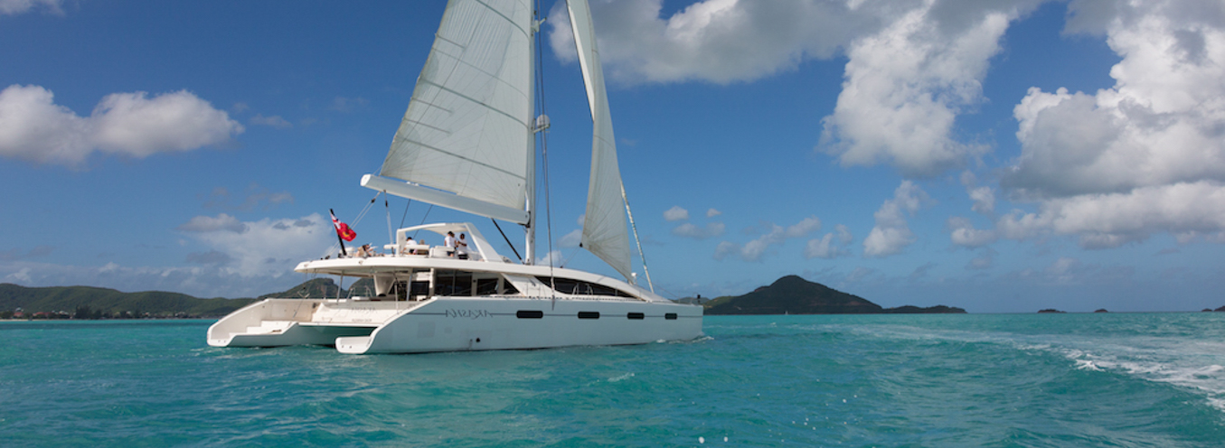 BVI Catamaran Charter Specials
