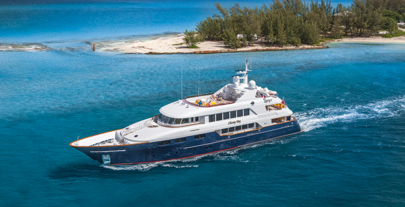 Last Minute Yacht Charter Availability for The Caribbean